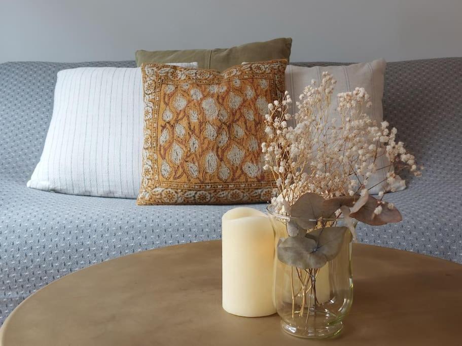 Chez Laurette - Charming Apartment In Historic Village Near Versailles Marly-le-Roi Extérieur photo