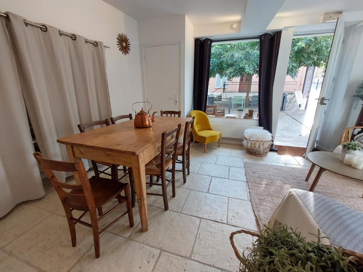 Chez Laurette - Charming Apartment In Historic Village Near Versailles Marly-le-Roi Extérieur photo