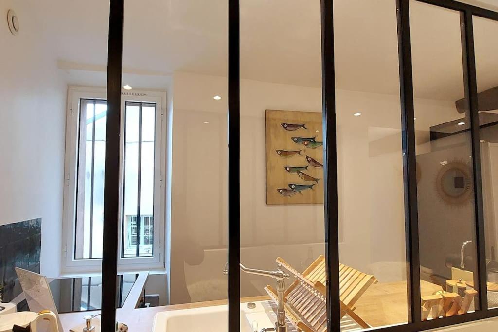 Chez Laurette - Charming Apartment In Historic Village Near Versailles Marly-le-Roi Extérieur photo