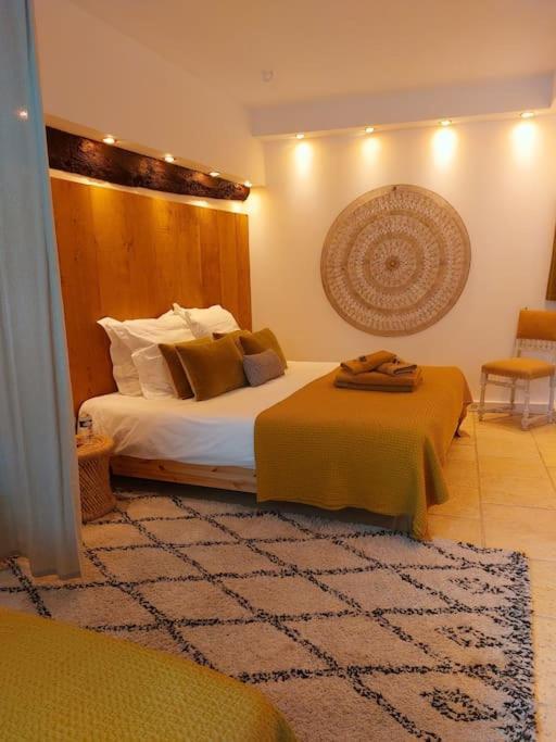 Chez Laurette - Charming Apartment In Historic Village Near Versailles Marly-le-Roi Extérieur photo