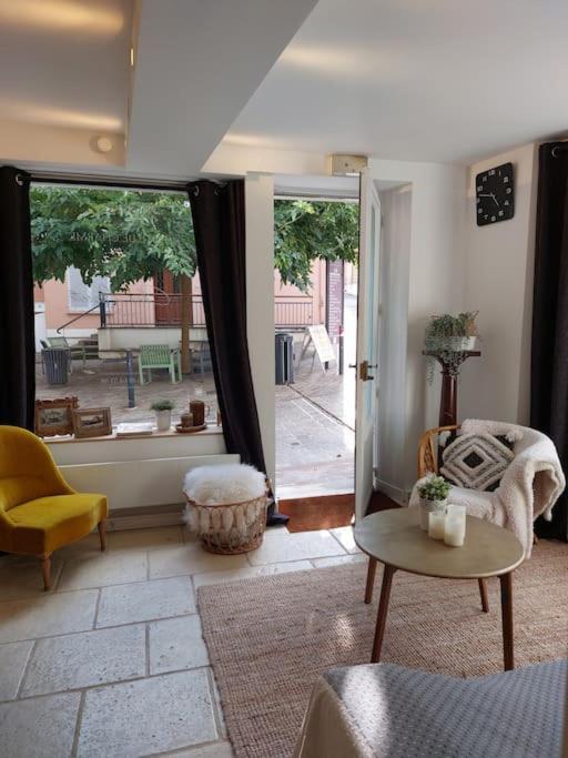 Chez Laurette - Charming Apartment In Historic Village Near Versailles Marly-le-Roi Extérieur photo