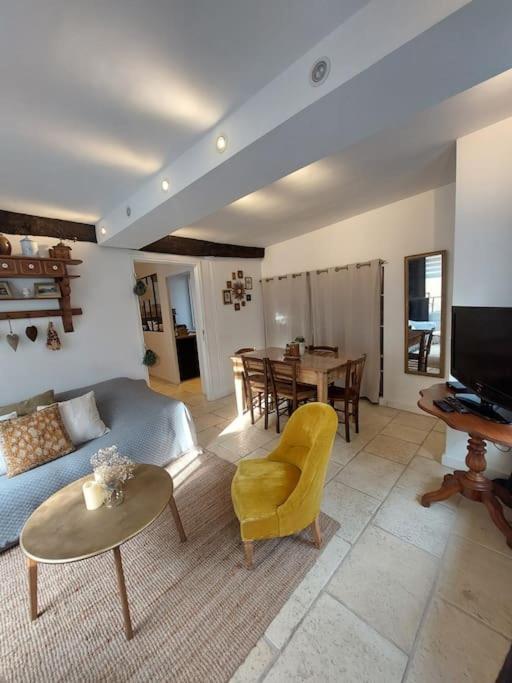 Chez Laurette - Charming Apartment In Historic Village Near Versailles Marly-le-Roi Extérieur photo
