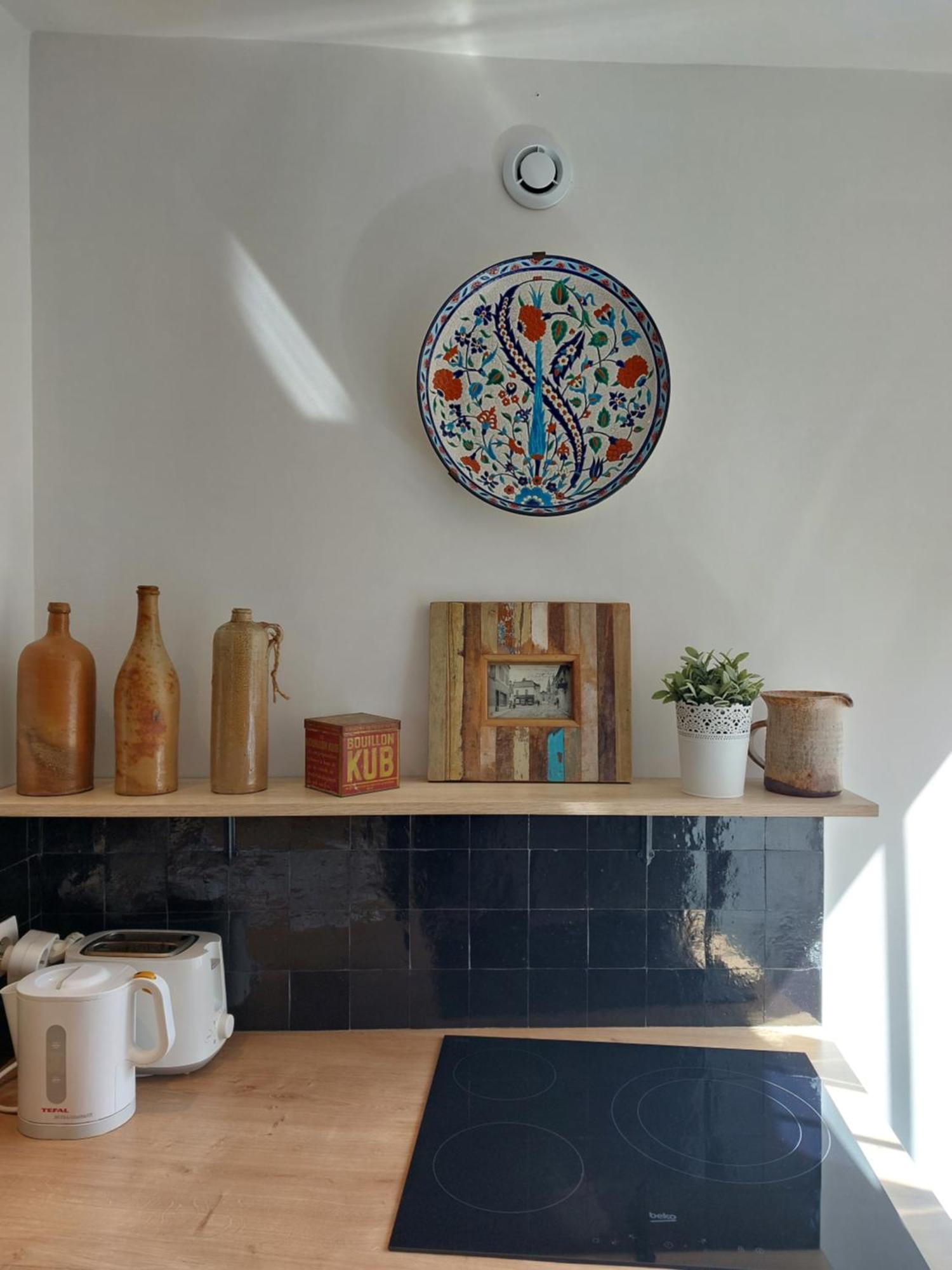 Chez Laurette - Charming Apartment In Historic Village Near Versailles Marly-le-Roi Extérieur photo