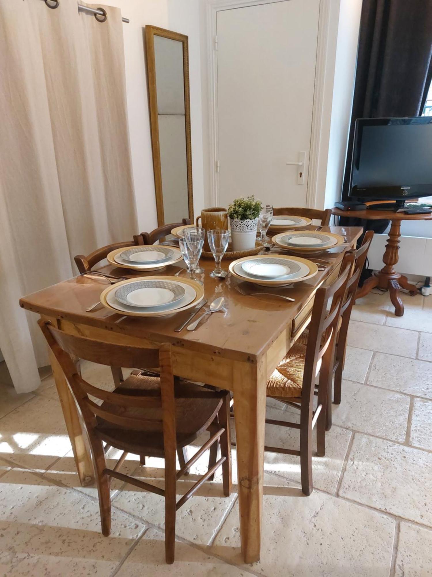 Chez Laurette - Charming Apartment In Historic Village Near Versailles Marly-le-Roi Extérieur photo